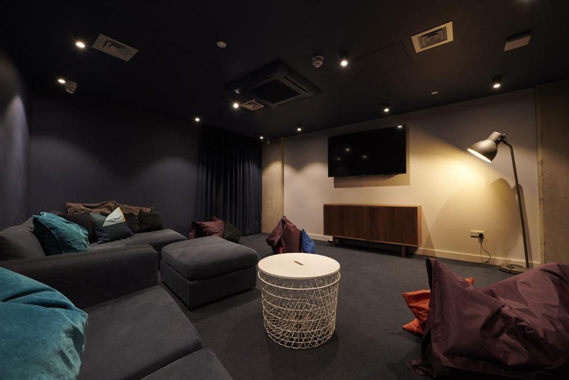 Modern Single En-Suite Bedrooms In 5 Bedroom Apartments, Dublin City Centre - Dorset Point Luaran gambar