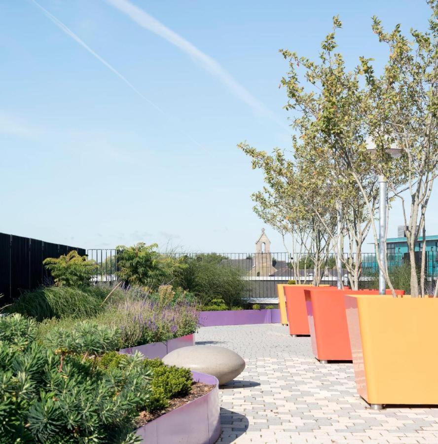 Modern Single En-Suite Bedrooms In 5 Bedroom Apartments, Dublin City Centre - Dorset Point Luaran gambar