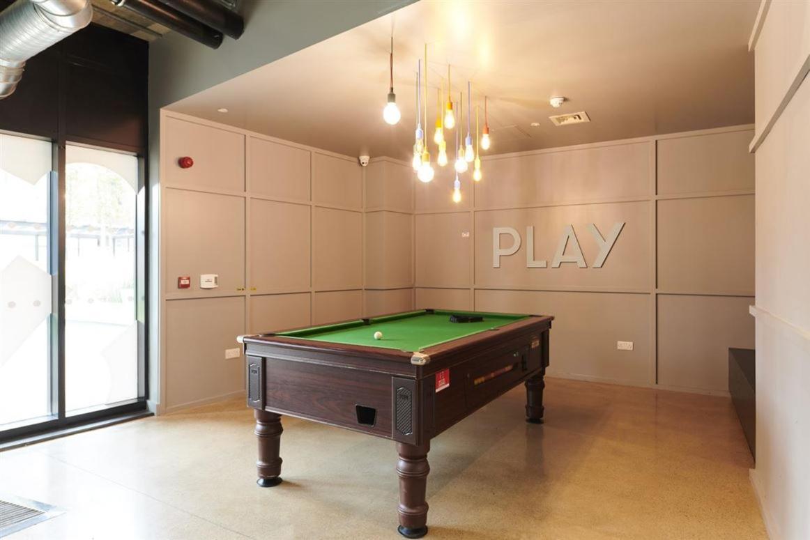 Modern Single En-Suite Bedrooms In 5 Bedroom Apartments, Dublin City Centre - Dorset Point Luaran gambar